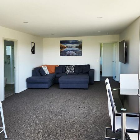 Glen View Escape Daire Twizel Dış mekan fotoğraf