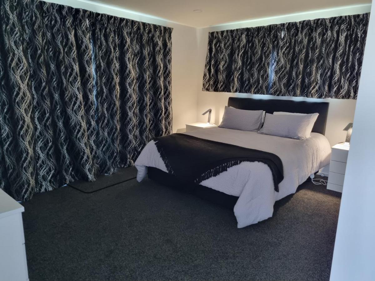Glen View Escape Daire Twizel Dış mekan fotoğraf